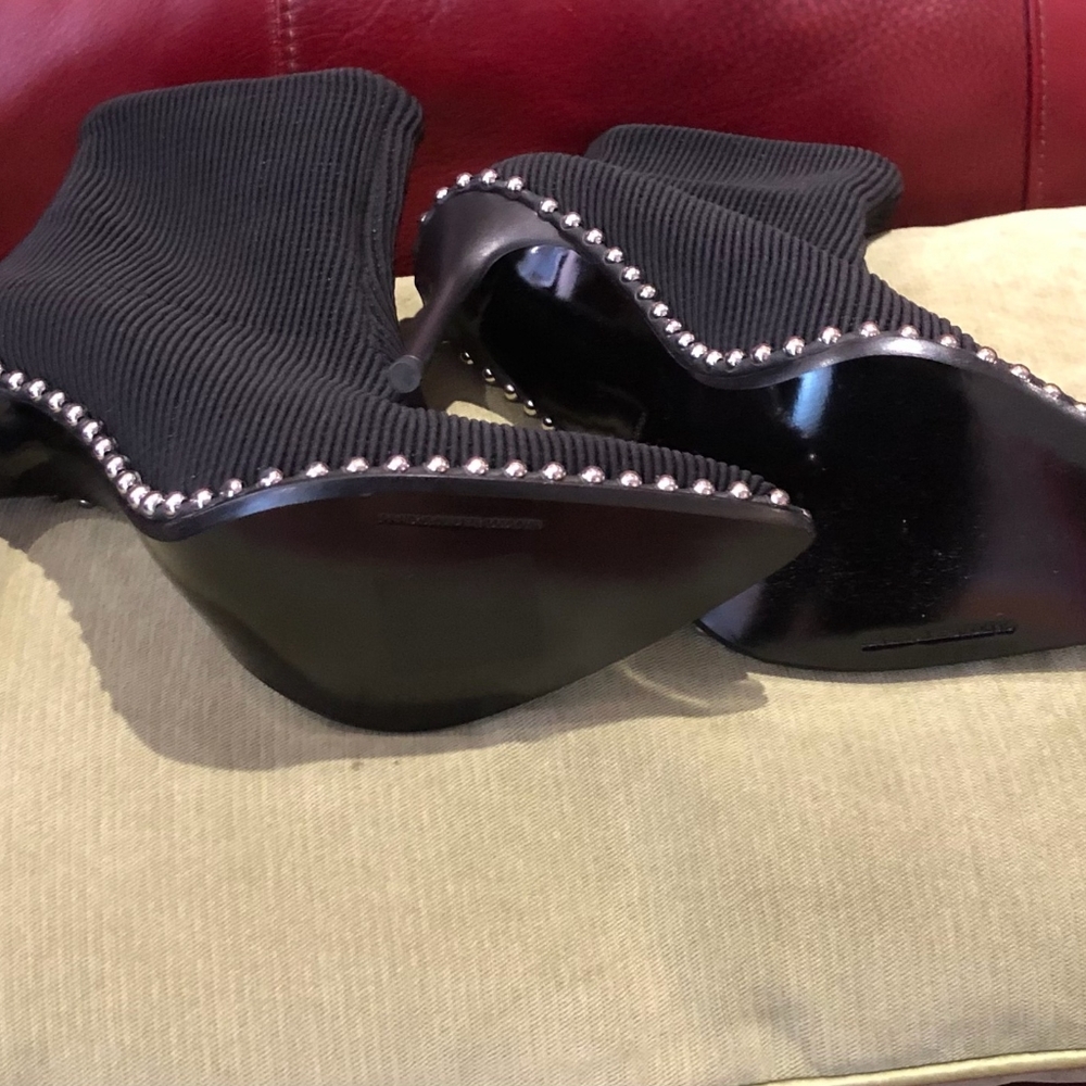 Alexander Wang Booties